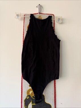 “FREE PEOPLE” Body Suit